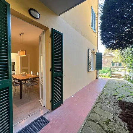 Daire Casa Maria *