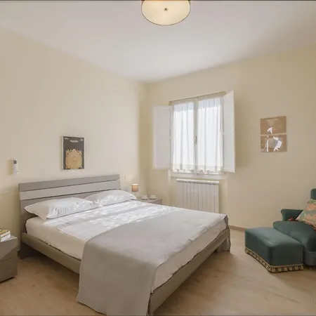 Casa Maria Daire