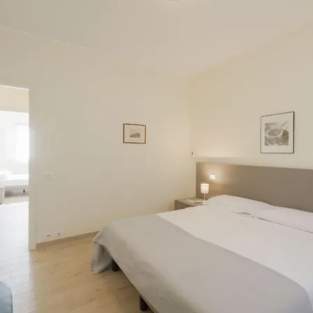 Daire Casa Maria Cortona