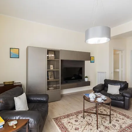 Casa Maria Daire *