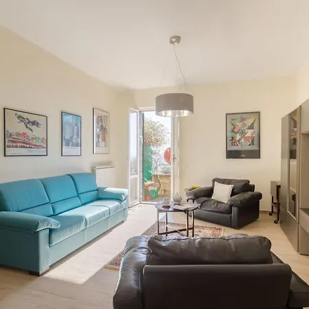 Daire Casa Maria Cortona